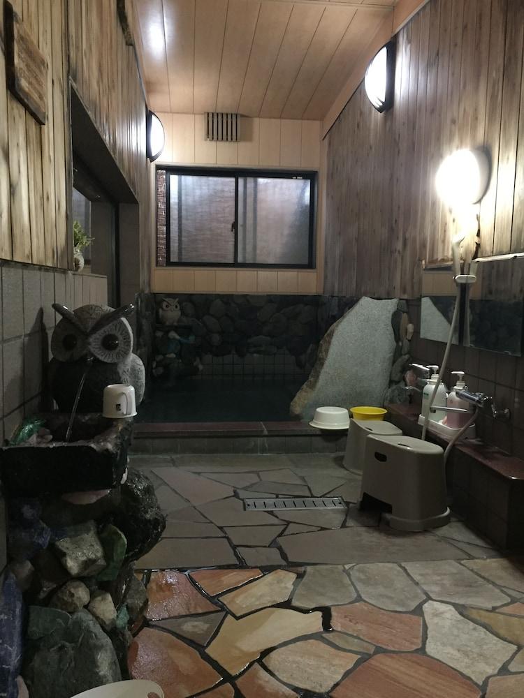 Kisetsuno Oyado Himine