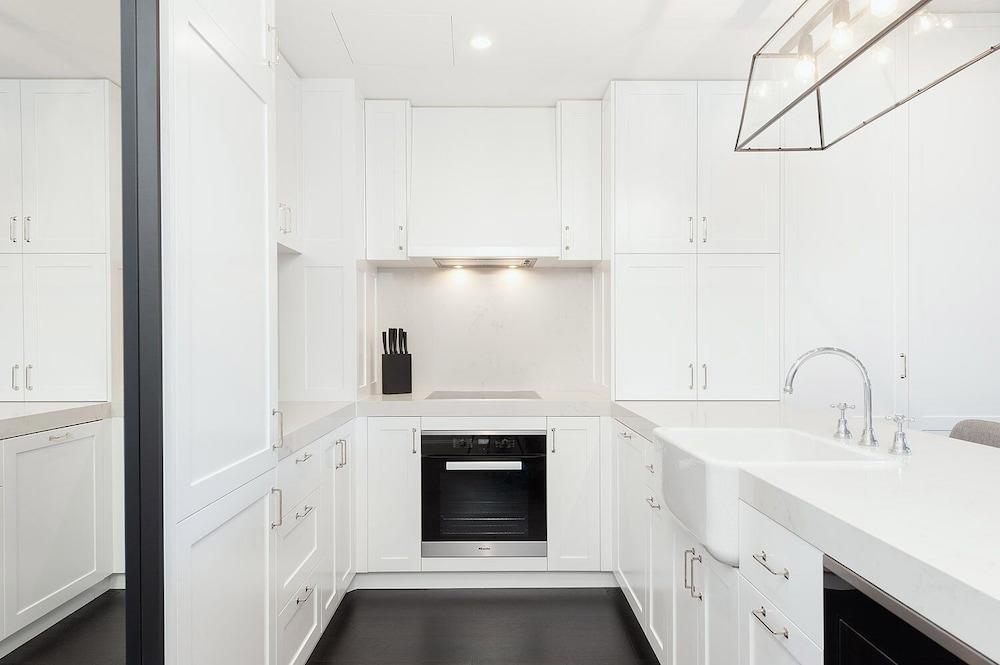 Luxury Sydney Apartment