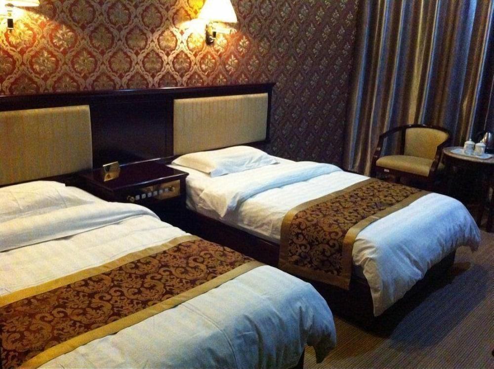 Yabuli Yunding Hotel