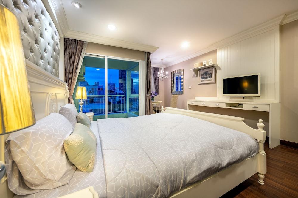 Le Grande City Pratunam