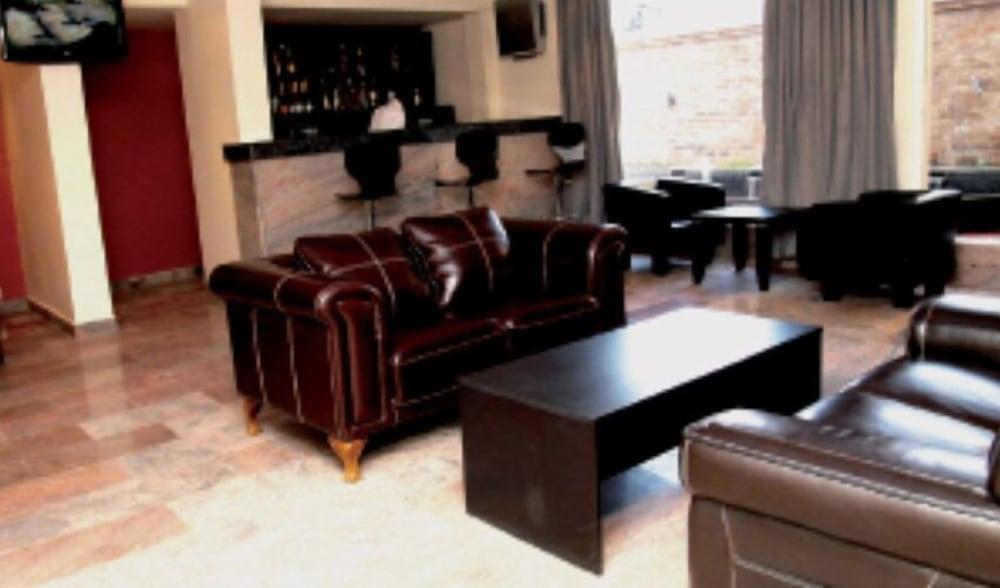 Dmatel Hotel and Resort