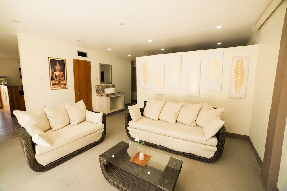 Bali Villas Panglao Bohol