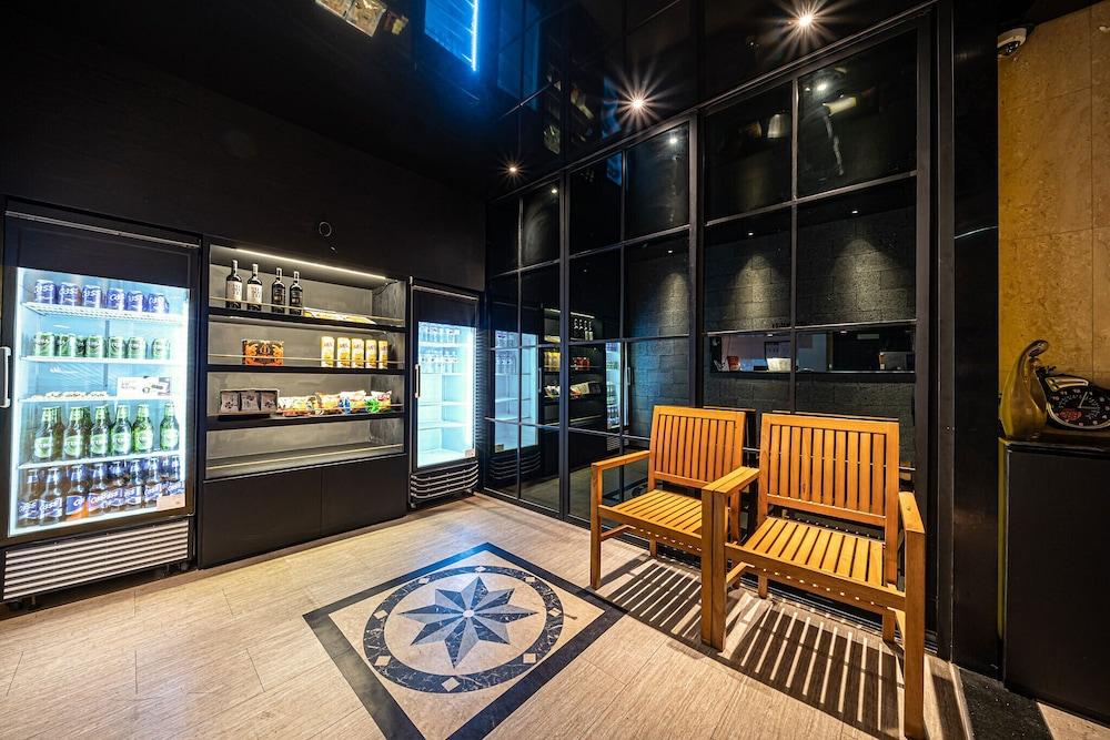 Uijeongbu Hotel The Fine