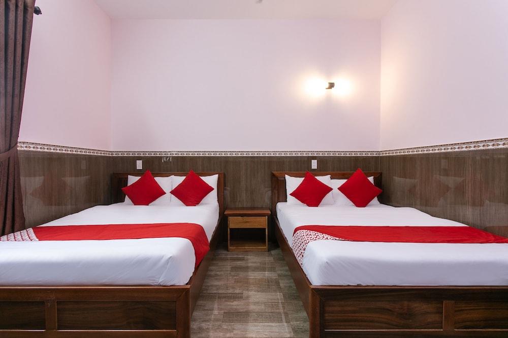 OYO 561 Thao Van Hotel