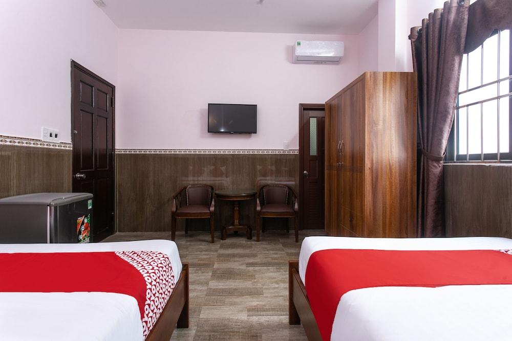 OYO 561 Thao Van Hotel