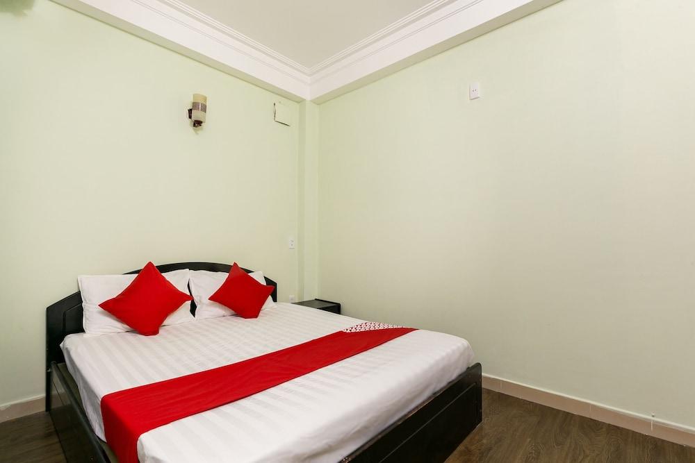 OYO 526 Hoang Dat Hotel