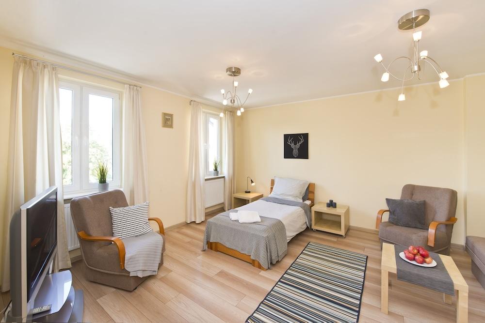 Victus Apartamenty - Chopin 2