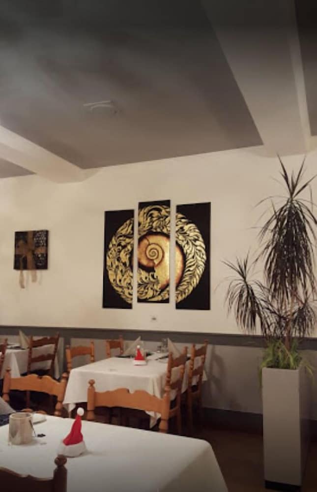 Hotel Restaurant Jura