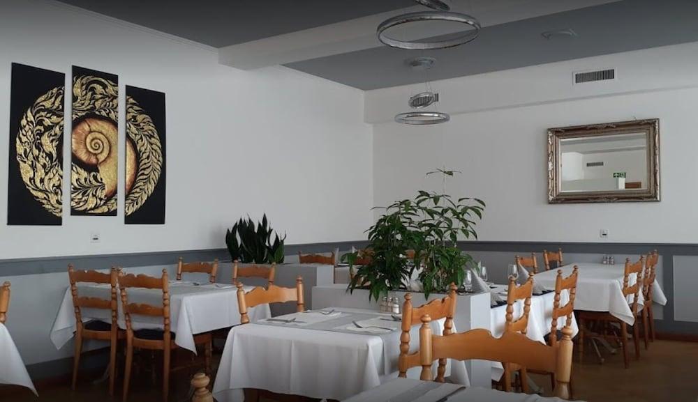 Hotel Restaurant Jura