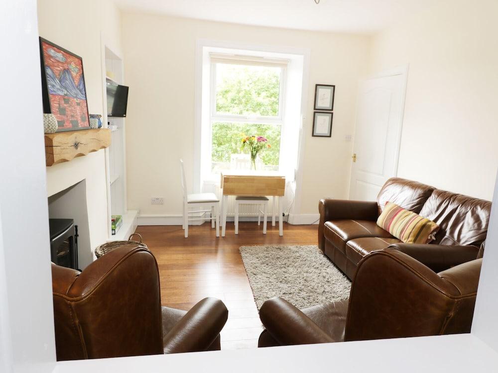 Awe View Railway Cottage