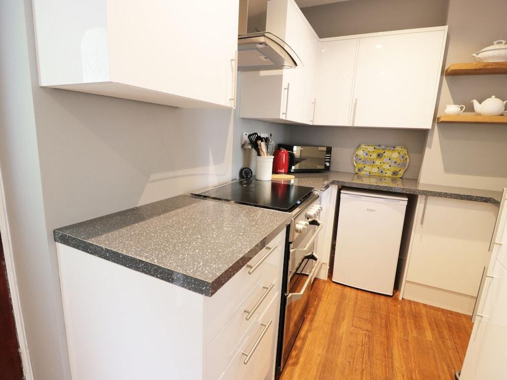 Awe View Railway Cottage