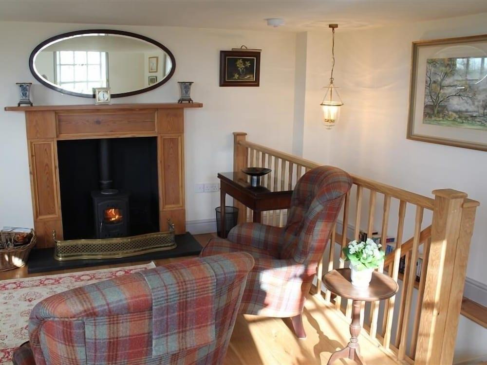 The Folly at Castlebridge