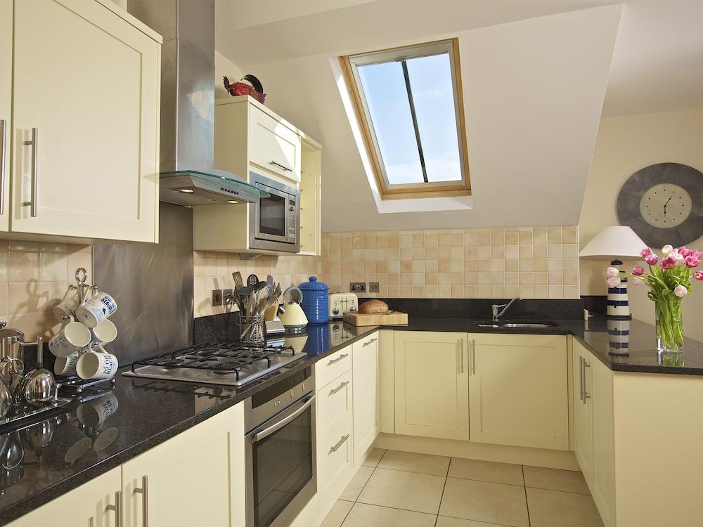 Ocean View Apartment