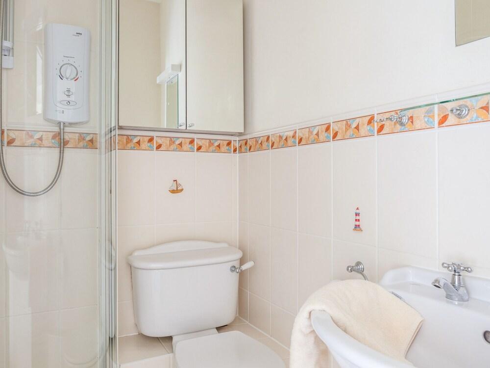 Hydeaway, 7 Grafton Towers