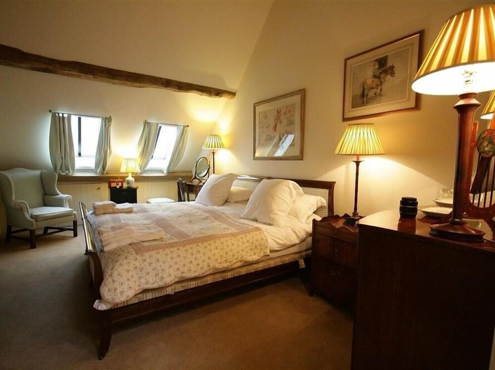 Thorndale Farm Barn Stable Cottage