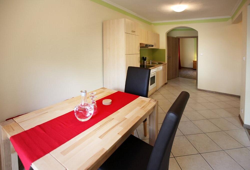 Ferienwohnung Spatzennest