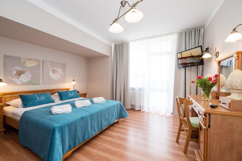 Lech Sanatorium Uzdrowiskowe