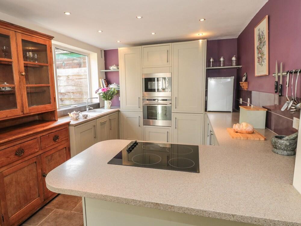 Platform 5 &amp; 3/4