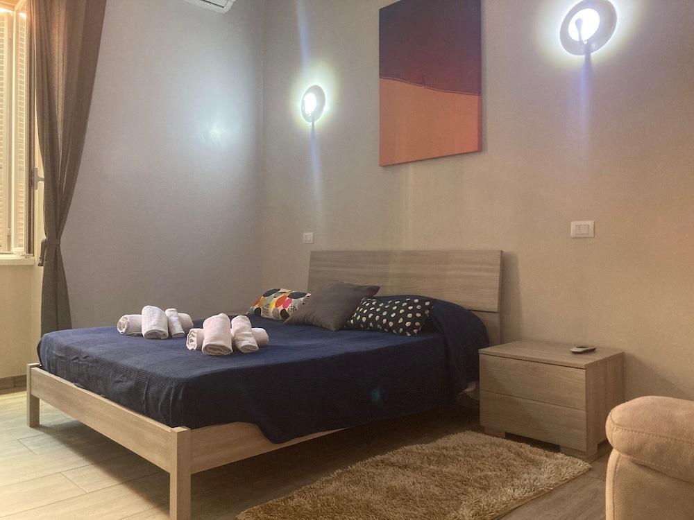 Old Bakery Guest house