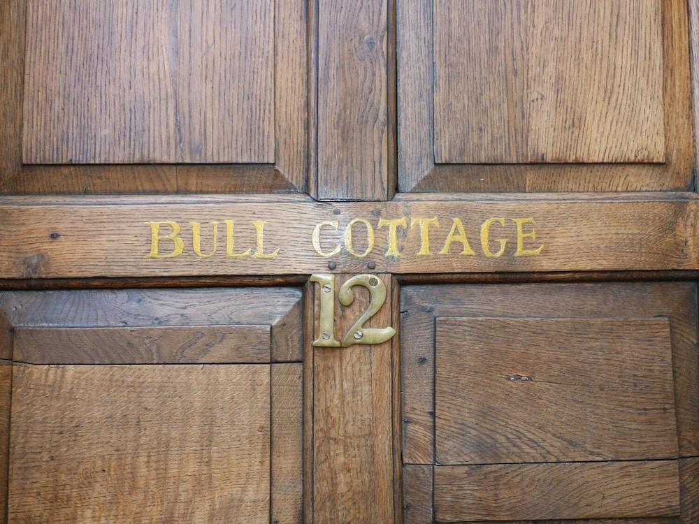 Bull Cottage
