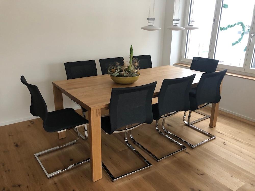 Apartment Breithornview