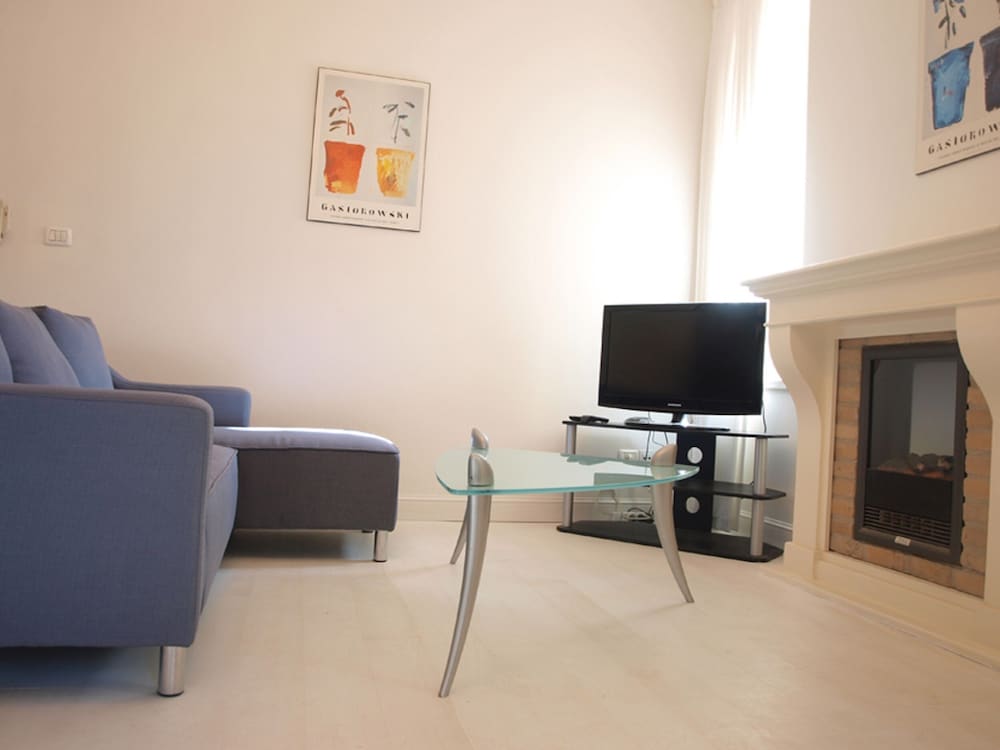 4 Yonatan - Emek Refaim - Jerusalem-Rent