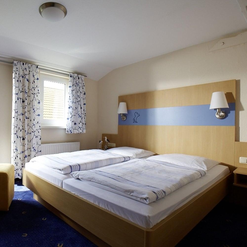 Hotel Frieslandstern