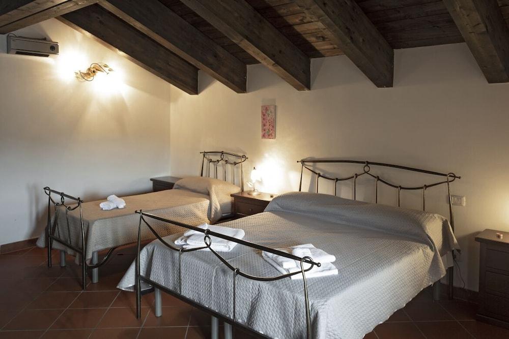 Albergo Diffuso Quaglietta