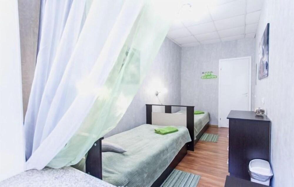 Guest House Happy Home