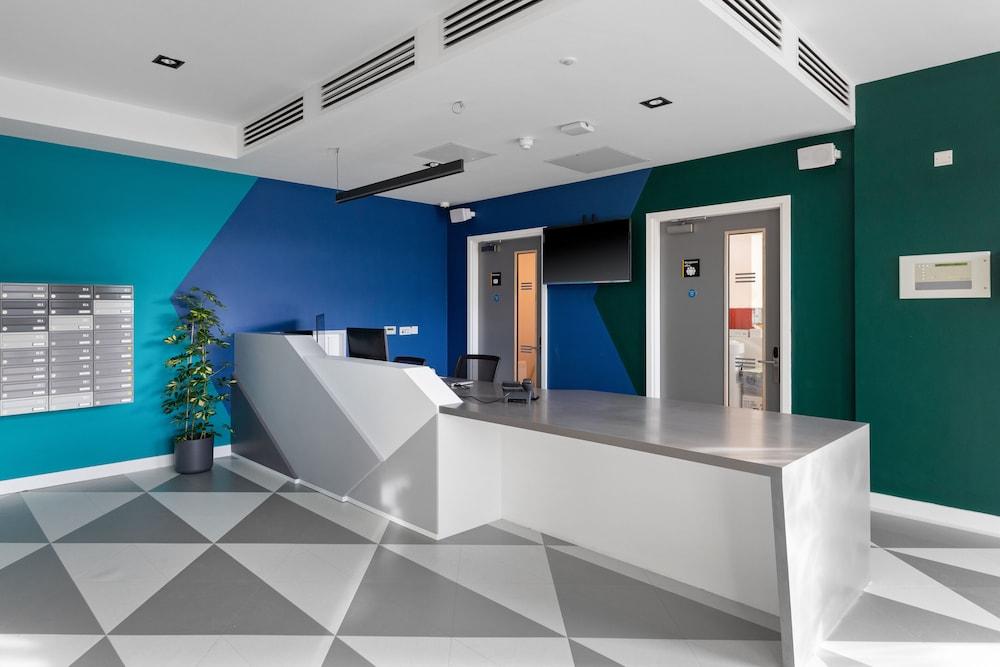 Yugo Explore - Highfield Park