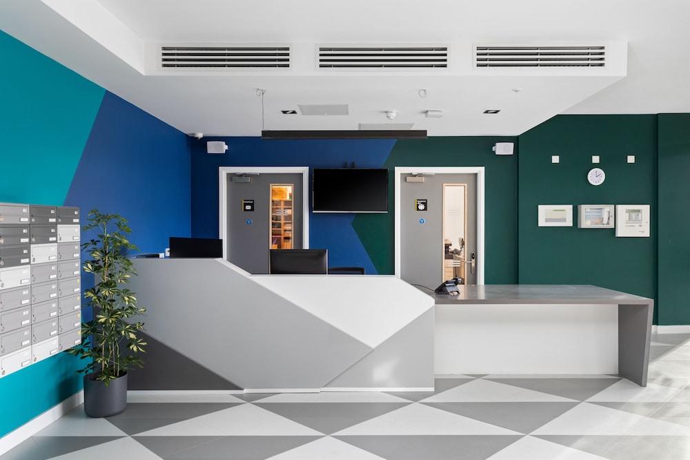 Yugo Explore - Highfield Park