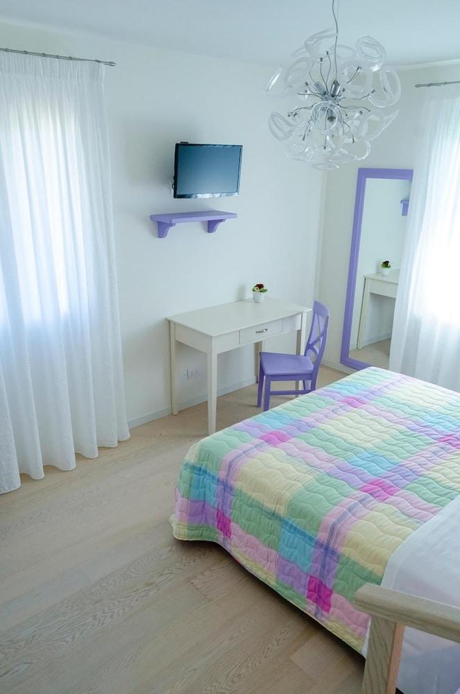 Alloggi Agrituristici Le Vignole