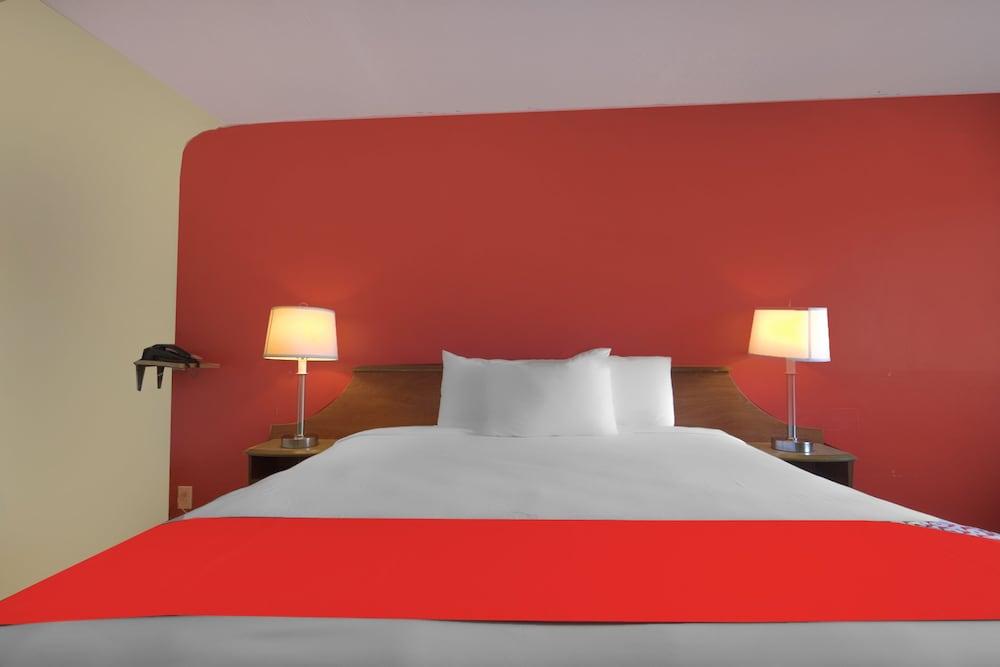 OYO Hotel North Lima OH - Boardman