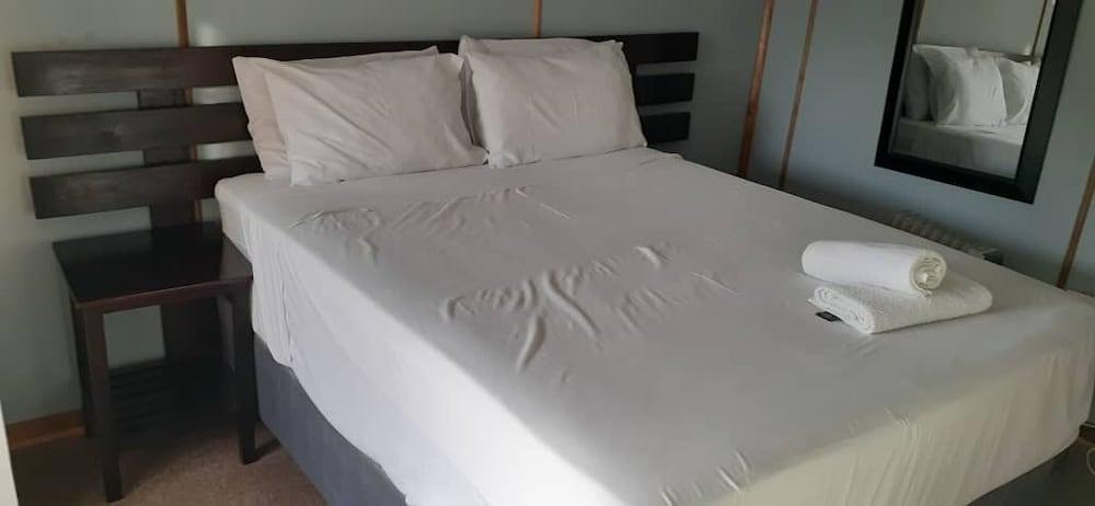 Run n' Fire Garden Court