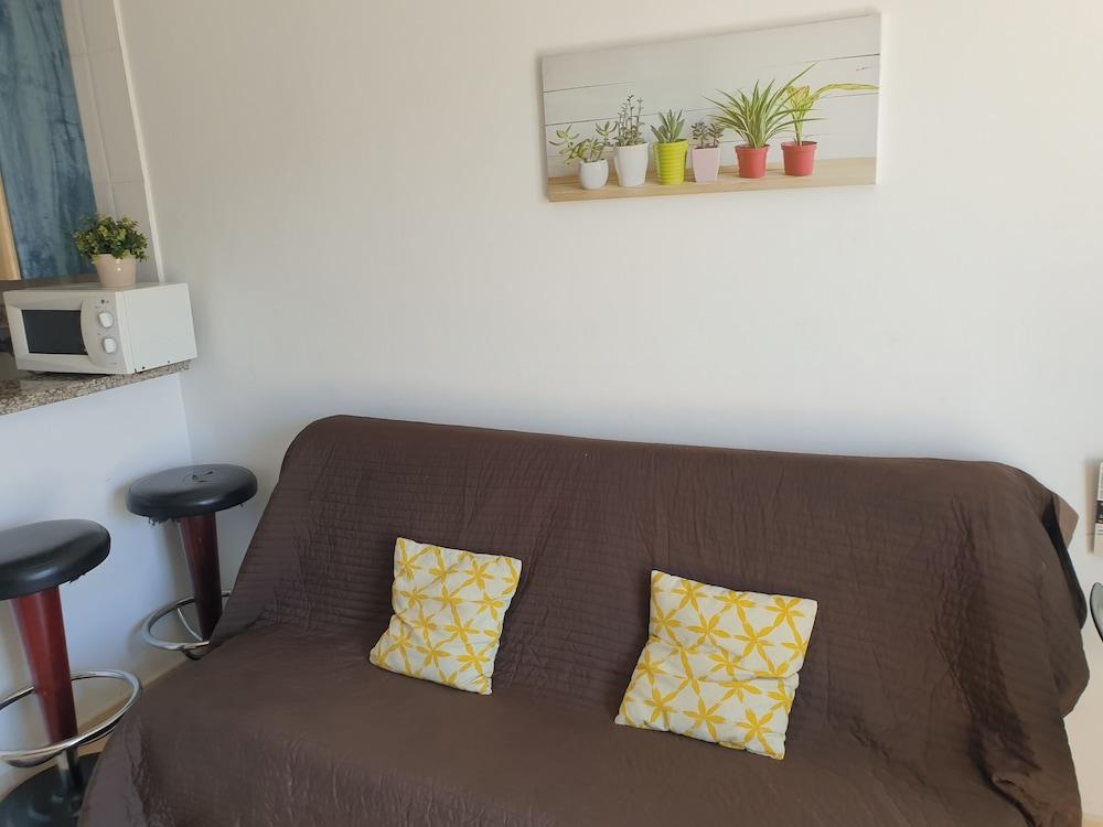 Apartamento El Puerto Costa Del Sol