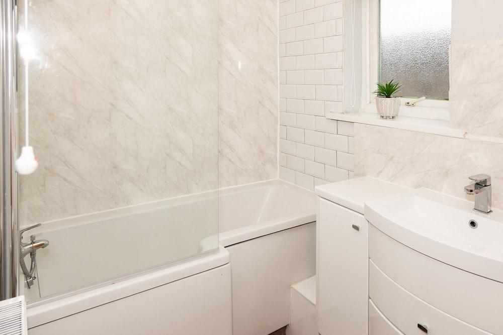 Backworth Alexander Apartments