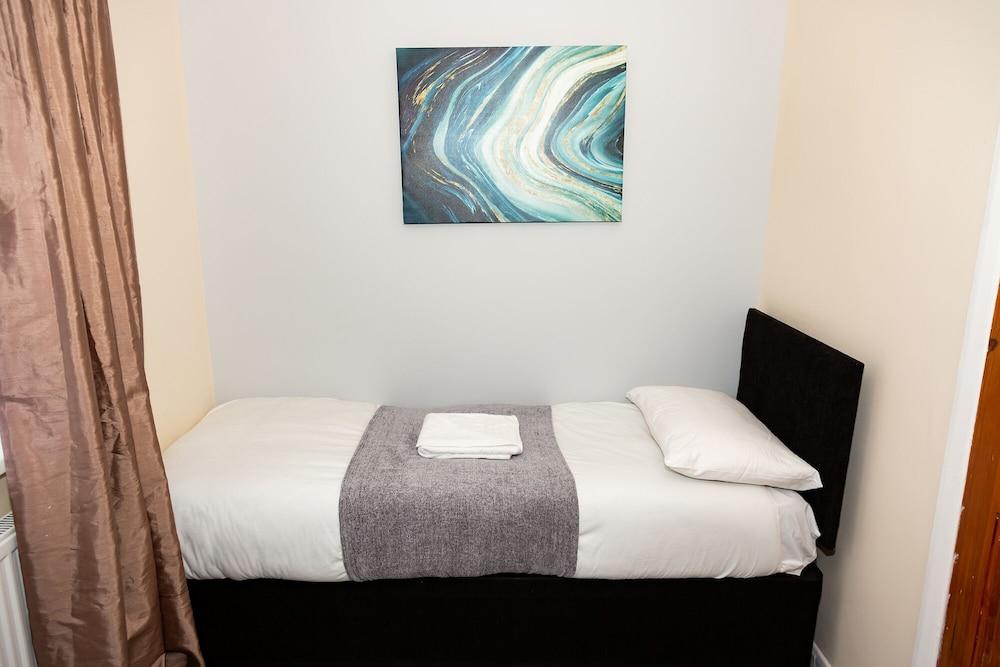 Backworth Alexander Apartments