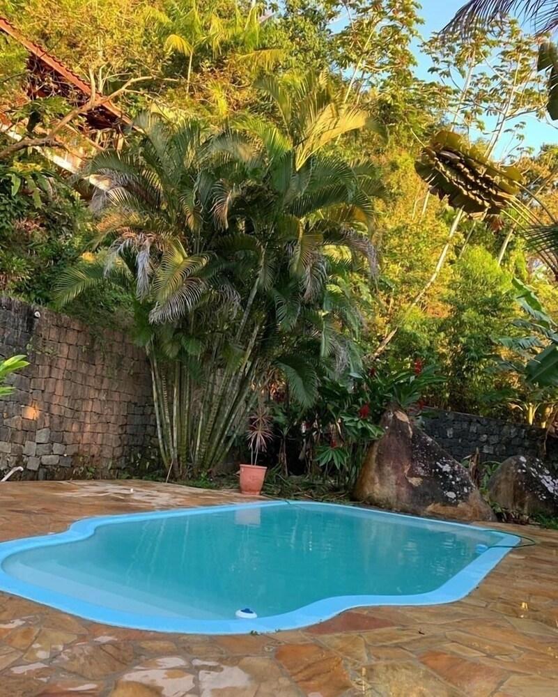 Pousada Encontro das Ilhas