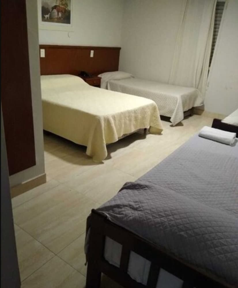 Garden Hotel Tucumán