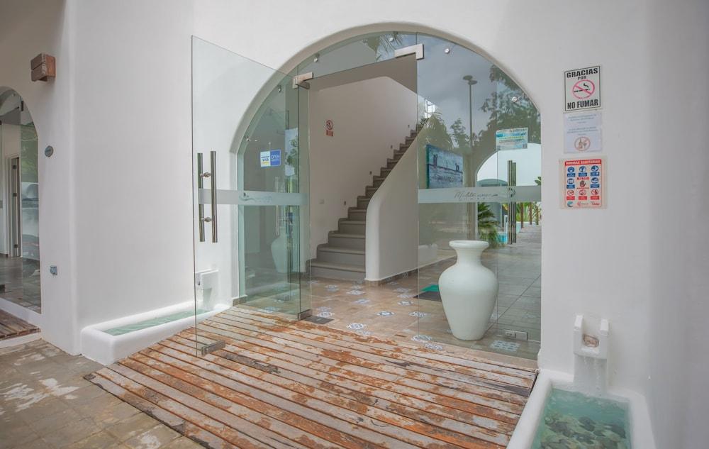 Mediterraneo Hotel Tulum