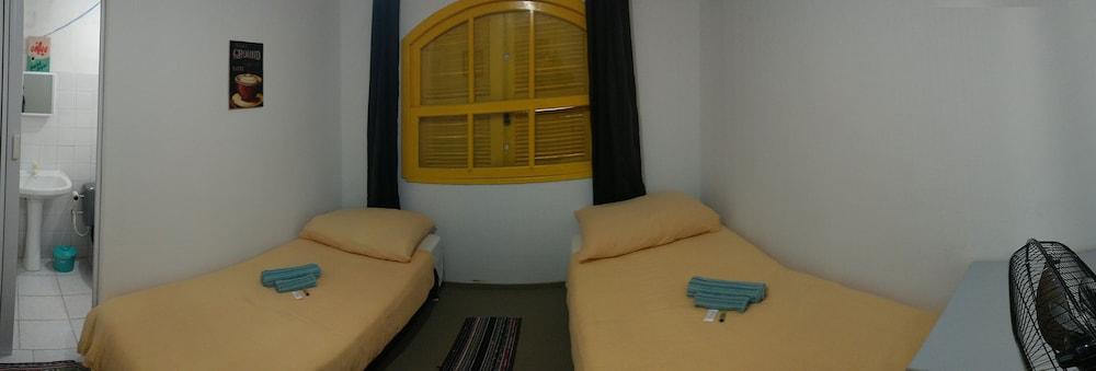 Hotel Space 4 U - Aeroporto Curitiba