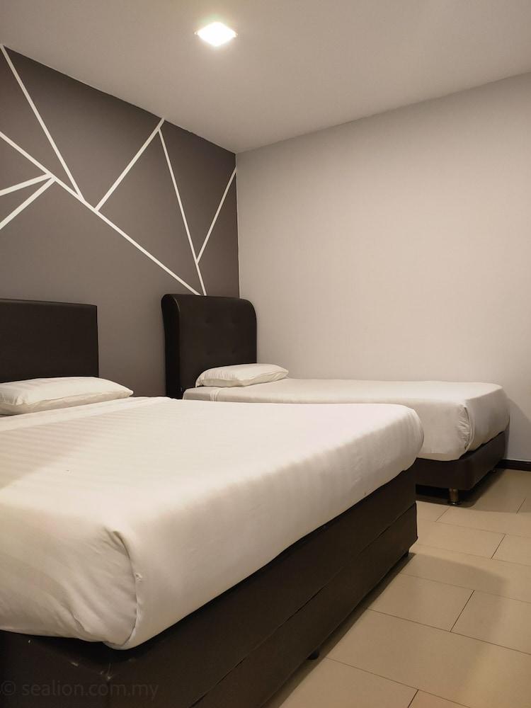 Sea Love Homestay Pulau Ketam