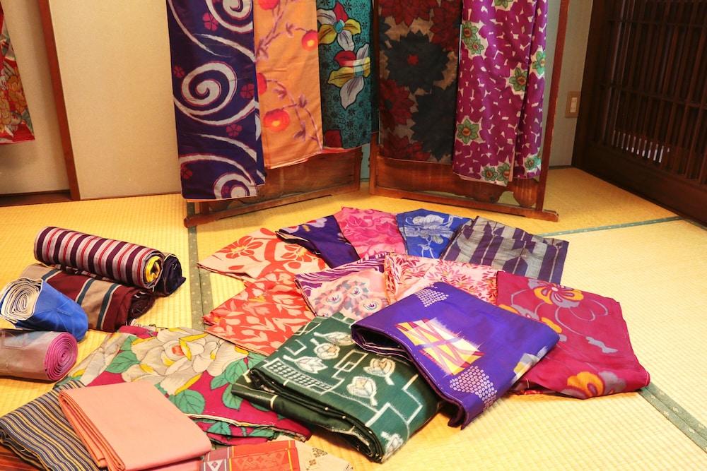 Ogano Onsen Suzaki Ryokan