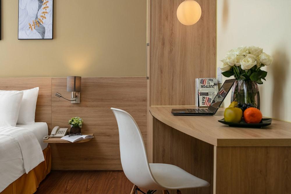 Viryla Boutique Hotel