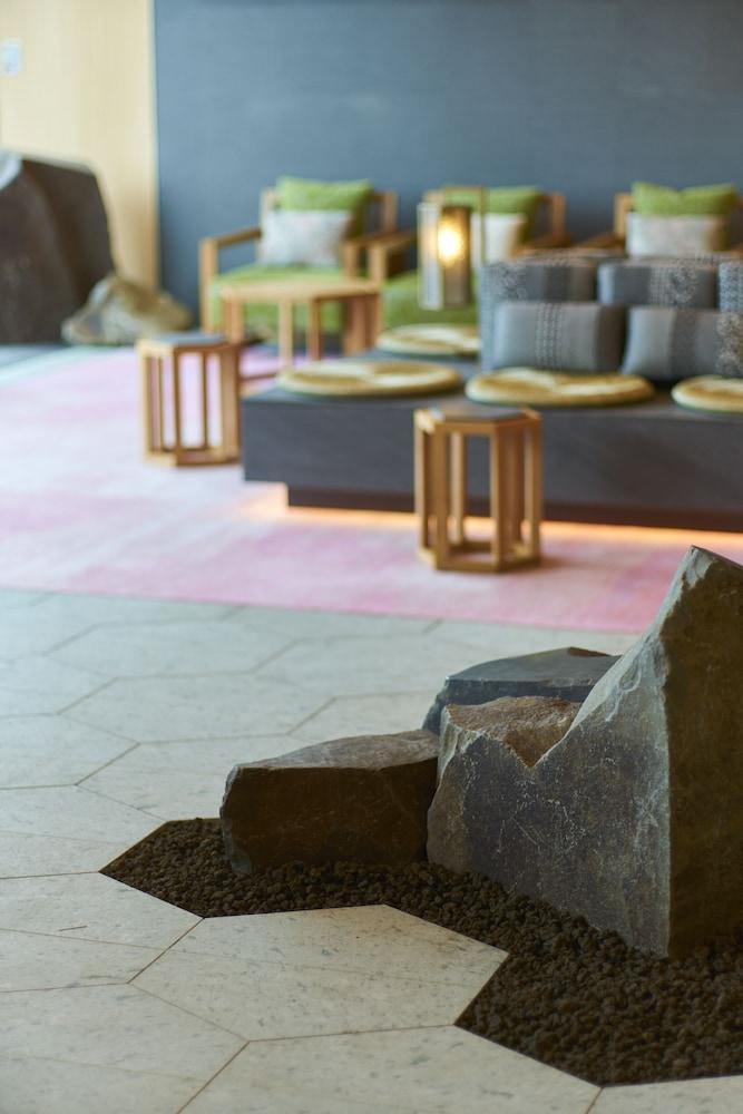 Fujisan Mishima Tokyu Hotel