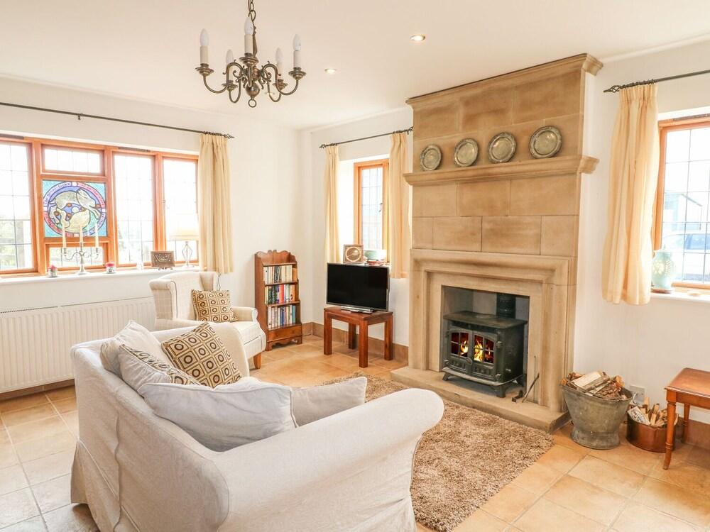 The Riddings Cottage