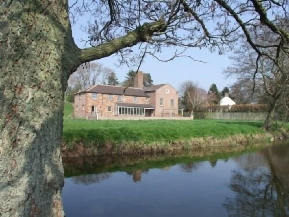 Carleton Mill Cottage