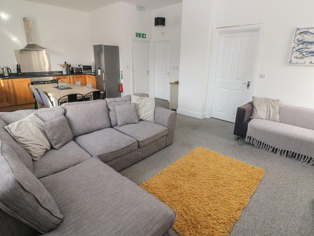 The Shell at the Hideaway