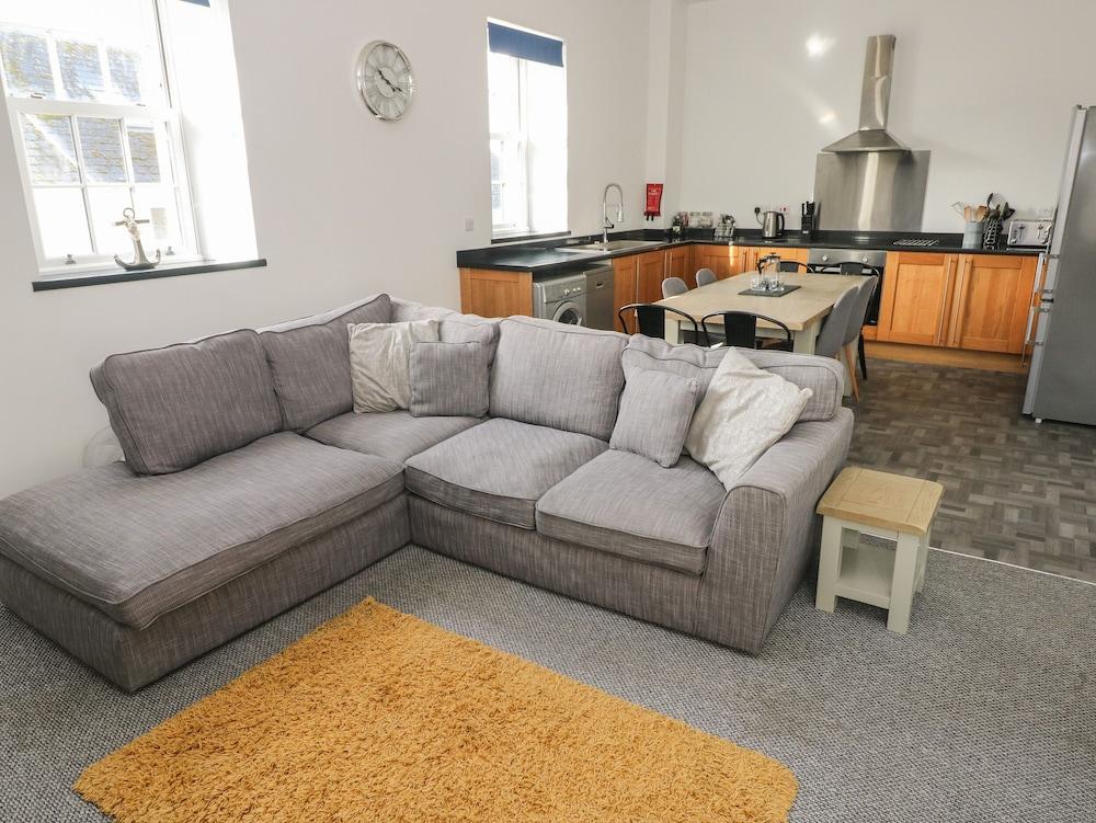 The Shell at the Hideaway