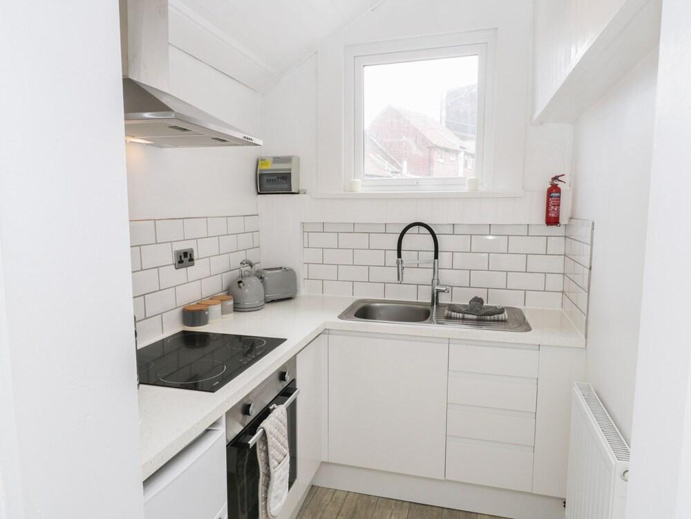 The Surfers Bolt Hole